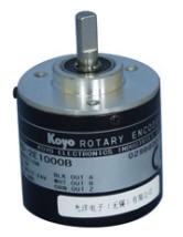 供应光洋编码器KOYO编码器TRD
